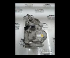 COMPRESSORE ARIA CONDIZIONATA LEXUS RX(_L2_) 450h - 19