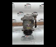 COMPRESSORE ARIA CONDIZIONATA BMW SERIE 1 2 3 4 F2