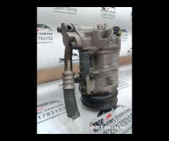 COMPRESSORE ARIA CONDIZIONATA BMW SERIE 1 2 3 4 F2 - 6