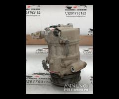 COMPRESSORE ARIA CONDIZIONATA OPEL INSIGNIA 2013 2 - 9