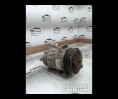 COMPRESSORE ARIA CONDIZIONATA OPEL INSIGNIA 2013 2 - 13