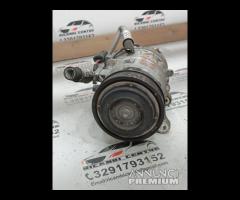 COMPRESSORE ARIA CONDIZIONATA BMW SERIE 1 2 3 4 64 - 16