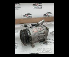 COMPRESSORE ARIA CONDIZIONATA BMW SERIE 1 2 3 4 64 - 18