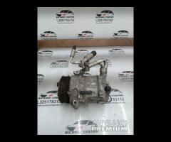 COMPRESSORE ARIA CONDIZIONATA OPEL INSIGNIA A 2012 - 13