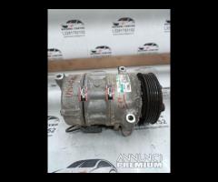 COMPRESSORE ARIA CONDIZIONATA OPEL INSIGNIA A 2012 - 16