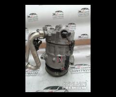 COMPRESSORE ARIA CONDIZIONATA OPEL INSIGNIA A (G09 - 9