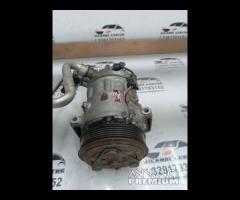 COMPRESSORE ARIA CONDIZIONATA OPEL INSIGNIA A (G09 - 12