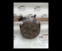 COMPRESSORE ARIA CONDIZIONATA OPEL INSIGNIA A (G09 - 13