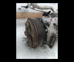 COMPRESSORE ARIA CONDIZIONATA OPEL INSIGNIA A (G09 - 14