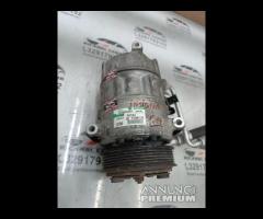 COMPRESSORE ARIA CONDIZIONATA OPEL INSIGNIA A (G09 - 15