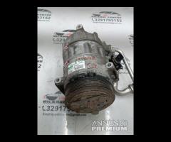 COMPRESSORE ARIA CONDIZIONATA OPEL INSIGNIA A (G09 - 18