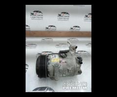 COMPRESSORE ARIA CONDIZIONATA OPEL ASTRA J /MERIVA - 7