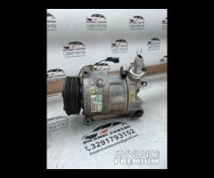 COMPRESSORE ARIA CONDIZIONATA JAGUAR XF  (X250)3.0 - 15