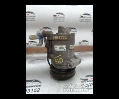 COMPRESSORE ARIA CONDIZIONATA CHEVROLET ORLANDO J3