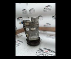 COMPRESSORE ARIA CONDIZIONATA CHEVROLET ORLANDO J3