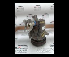 COMPRESSORE ARIA CONDIZIONATA CHEVROLET ORLANDO J3