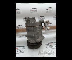 COMPRESSORE ARIA CONDIZIONATA CHEVROLET ORLANDO J3 - 6