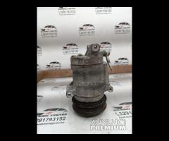 COMPRESSORE ARIA CONDIZIONATA CHEVROLET ORLANDO J3 - 7