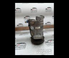 COMPRESSORE ARIA CONDIZIONATA CHEVROLET ORLANDO J3 - 8