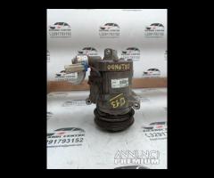 COMPRESSORE ARIA CONDIZIONATA CHEVROLET ORLANDO J3 - 9