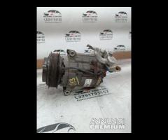 COMPRESSORE ARIA CONDIZIONATA CHEVROLET ORLANDO J3 - 10