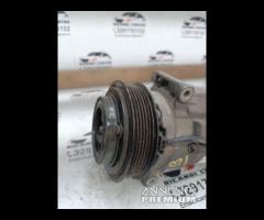 COMPRESSORE ARIA CONDIZIONATA CHEVROLET ORLANDO J3 - 11