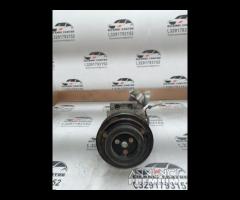 COMPRESSORE ARIA CONDIZIONATA CHEVROLET ORLANDO J3 - 12