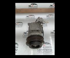 COMPRESSORE ARIA CONDIZIONATA CHEVROLET ORLANDO J3 - 13