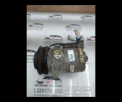 COMPRESSORE ARIA CONDIZIONATA CHEVROLET ORLANDO J3 - 14