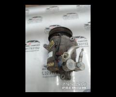 COMPRESSORE ARIA CONDIZIONATA CHEVROLET ORLANDO J3 - 17