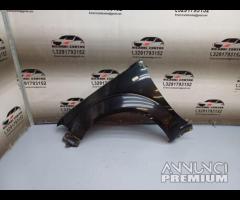 PARAFANGO ANTERIORE SINISTRO 2006 NISSAN NAVARA/ P