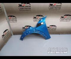 PARAFANGO ANTERIORE SINISTRA 2011 MINI ONE R56 COL