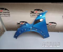 PARAFANGO ANTERIORE SINISTRA 2011 MINI ONE R56 COL