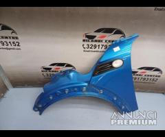 PARAFANGO ANTERIORE SINISTRA 2011 MINI ONE R56 COL