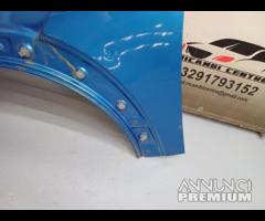 PARAFANGO ANTERIORE SINISTRA 2011 MINI ONE R56 COL - 10