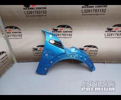 PARAFANGO ANTERIORE DESTRA 2011 MINI ONE R56 R55 R