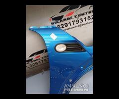 PARAFANGO ANTERIORE DESTRA 2011 MINI ONE R56 R55 R - 8