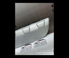 COPERTURA RIVESTIMENTO PARAURTI POSTERIORE OPEL MO