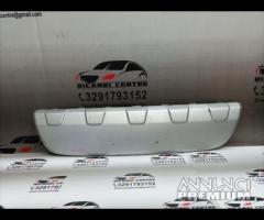 COPERTURA RIVESTIMENTO PARAURTI POSTERIORE OPEL MO