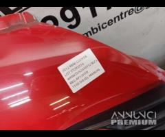 PARAFANGO ANTERIORE DESTRO 2012 MINI COOPER COLORE - 19