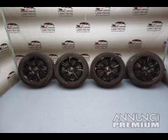 4X CERCHIO IN LEGGA RANGE ROVER VELAR 2021 255\\50