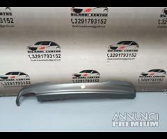 INSERTO PARAURTI POSTERIORE 2011 BMW SERIE 3 E90 E