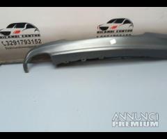 INSERTO PARAURTI POSTERIORE 2011 BMW SERIE 3 E90 E