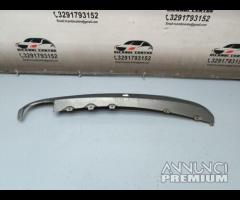 INSERTO PARAURTI POSTERIORE 2011 BMW SERIE 3 E90 E - 13