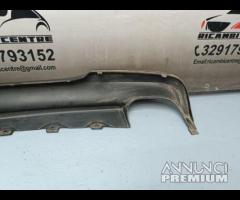 INSERTO PARAURTI POSTERIORE 2011 BMW SERIE 3 E90 E - 16