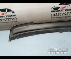 INSERTO PARAURTI POSTERIORE 2011 BMW SERIE 3 E90 E - 18