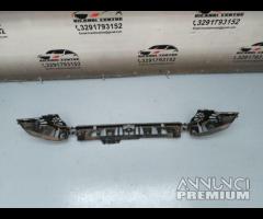 GUIDA CENTRO POSTERIORE BMW SERIE 1 F20 F21 511 51 - 10