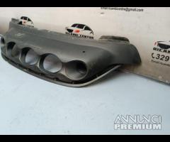 SPOILER PARAURTI ANTERIORE NISSAN JUKE F15 2010-20 - 7