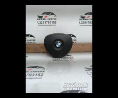 AIRBAG VOLANTE BMW SERIE 1 3  X1 E84 2012 32306884