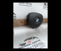 AIRBAG VOLANTE BMW SERIE 1 3  X1 E84 2012 32306884